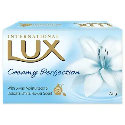 Lux International