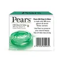 Pears Oil Clear & Glow Soap  – image 2