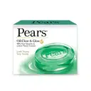 Pears Oil Clear & Glow Soap  – image 3