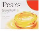 Pears Pure and Gentle Soap Bar – image 1