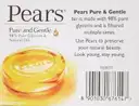 Pears Pure and Gentle Soap Bar – image 2