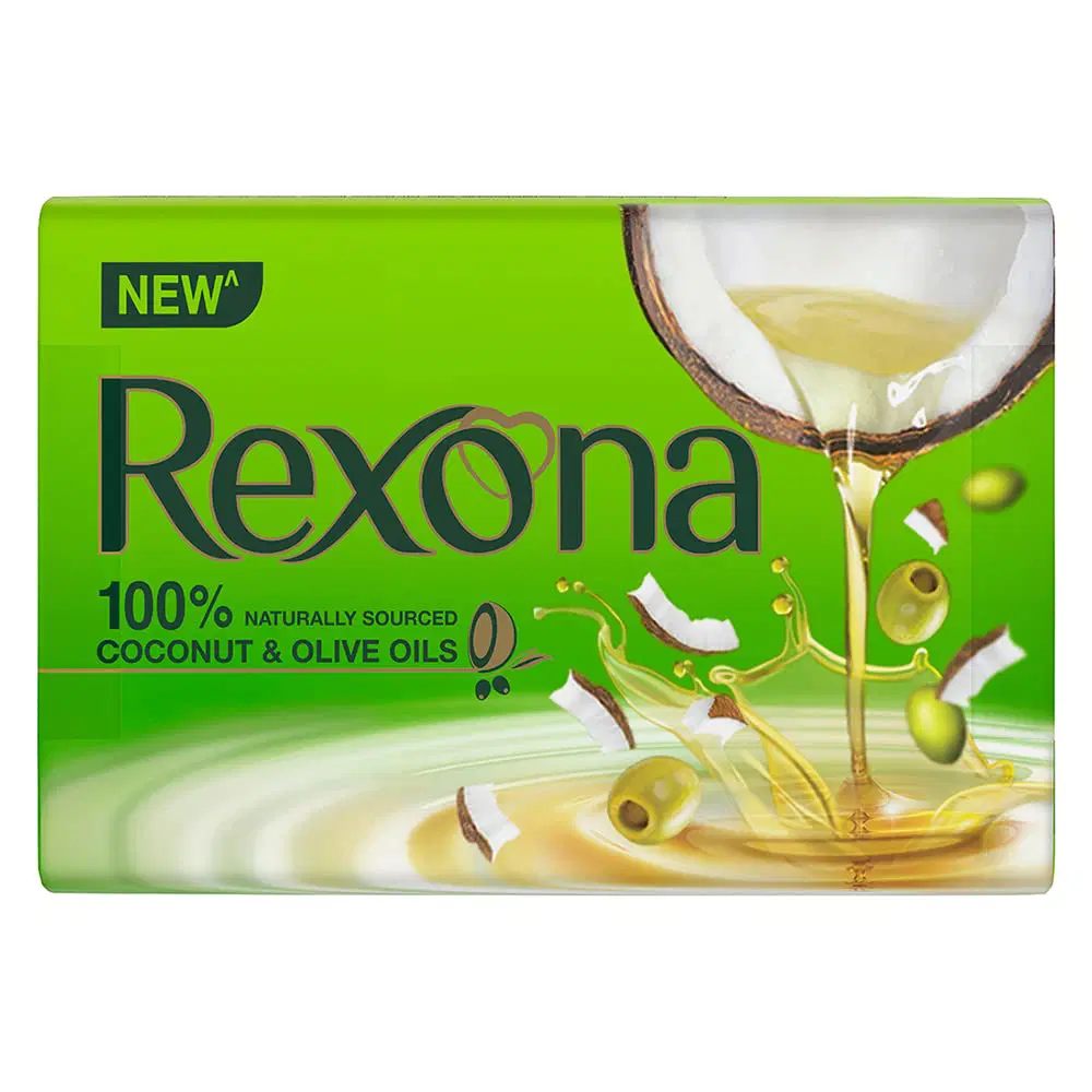 Rexona 
