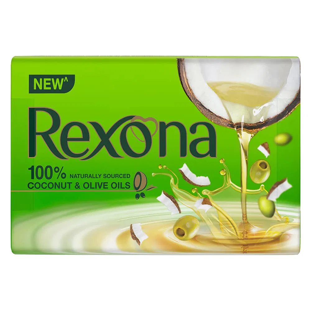 Rexona 