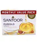 Santoor Pure Glo Glycerin  – image 1