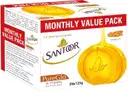 Santoor Pure Glo Glycerin  – image 2