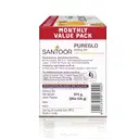Santoor Pure Glo Glycerin  – image 5