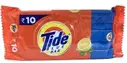 Tide Detergent Blue Bar – image 1