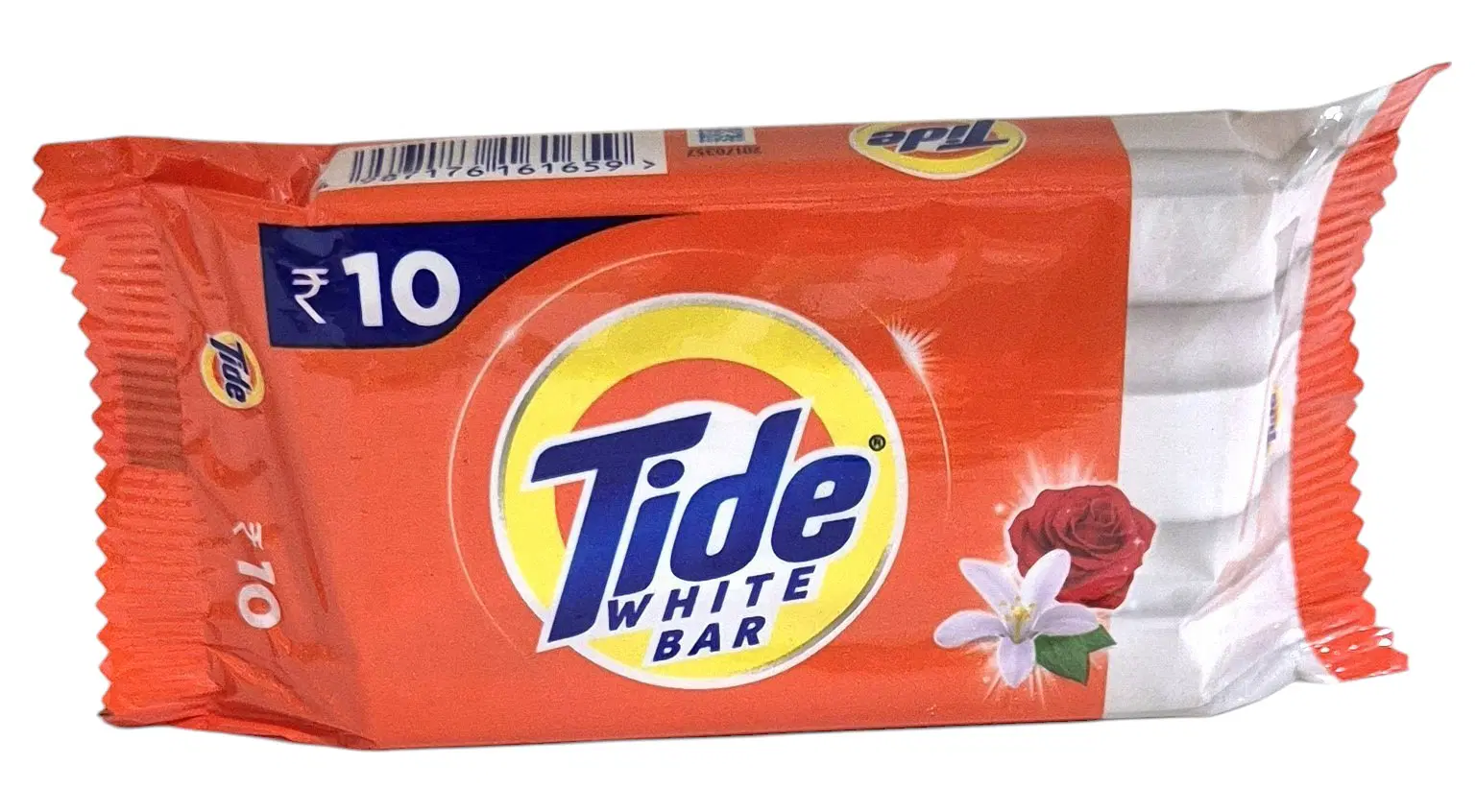 Tide White Bar