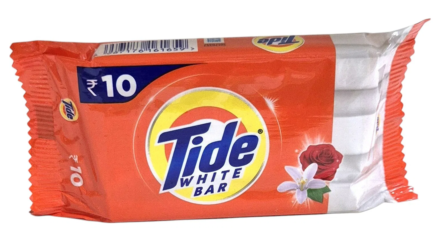 Tide White Bar