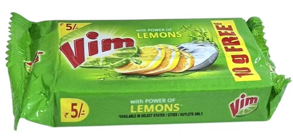 Vim Dishwash Soap