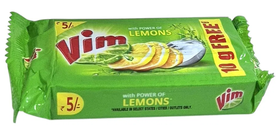 Vim Dishwash Soap