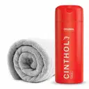 Cinthol Godrej Lime Talcum Powder – image 1