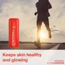 Cinthol Godrej Lime Talcum Powder – image 4