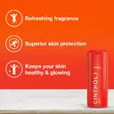 Cinthol Godrej Lime Talcum Powder – image 7