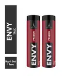 Envy Passion Talc 100gm  – image 3