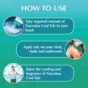 Navratna Cool Active Deo – image 5