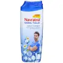 Navratna Cool Mint Fresh Talc  – image 2