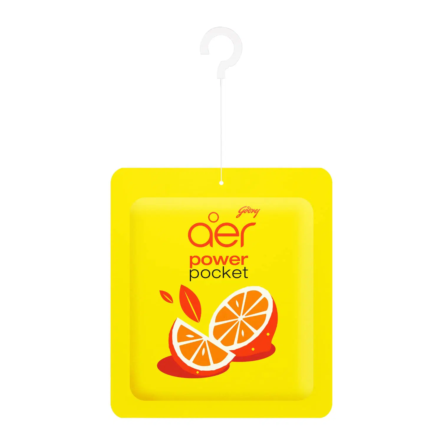Godrej Aer Power Pocket Tangy Delight