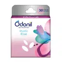 Odonil Bathroom Air Freshener Block Lavender Meadows – image 4
