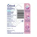Odonil Bathroom Air Freshener Block Lavender Meadows – image 5
