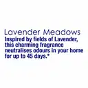 Odonil Bathroom Air Freshener Block Lavender Meadows – image 8