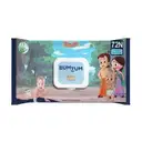 Bumtum Baby Chhota Bheem Gentle Soft Moisturising Wet Wipes 20 X 14 cm – image 2