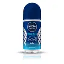 Nivea Deo Fresh Active Roll On – image 1