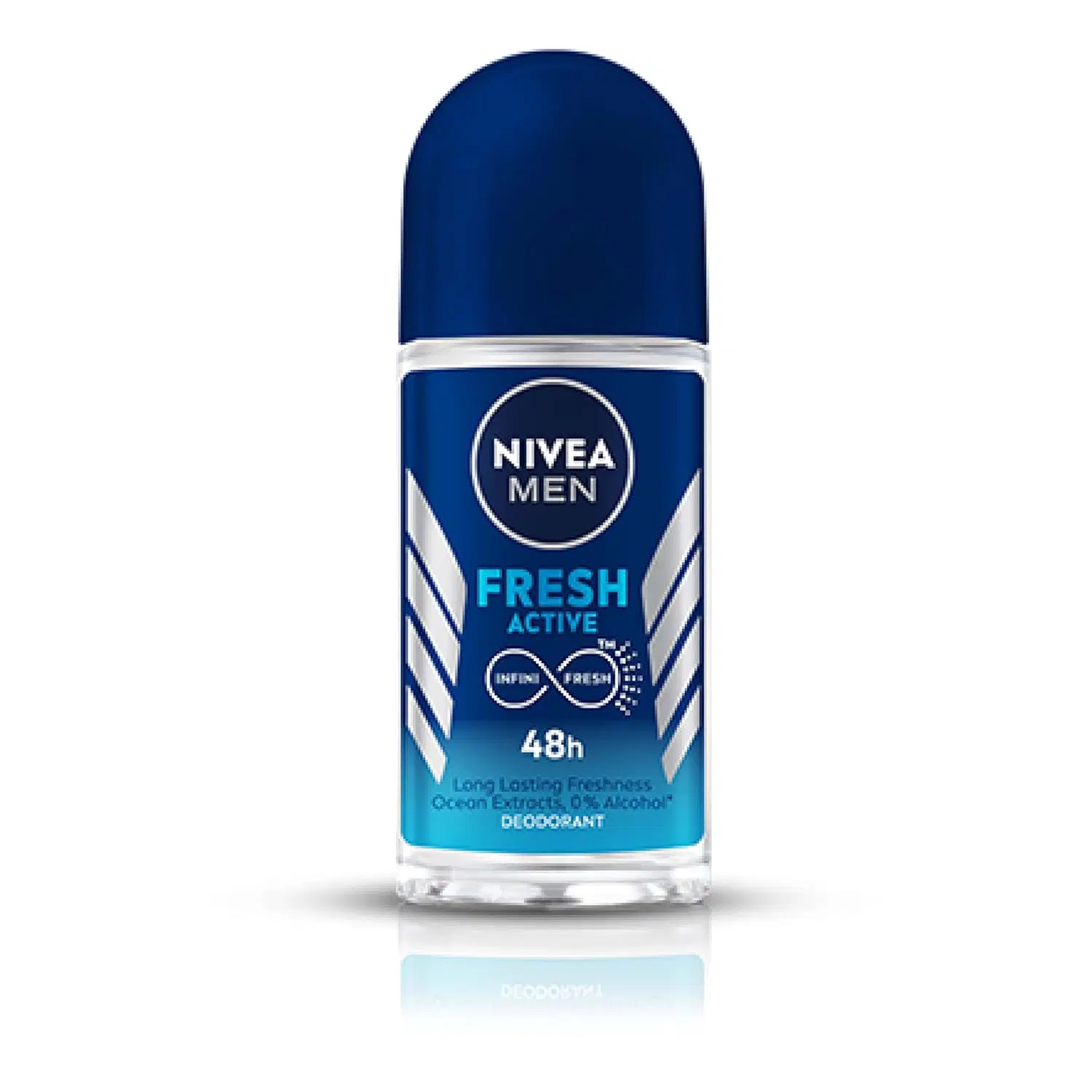 Nivea Deo Fresh Active Roll On