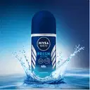 Nivea Deo Fresh Active Roll On – image 3