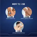 Nivea Deo Fresh Active Roll On – image 5