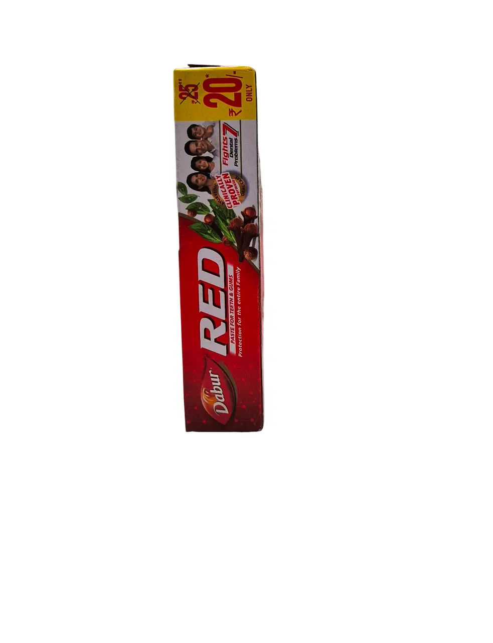 Dabur Red Paste