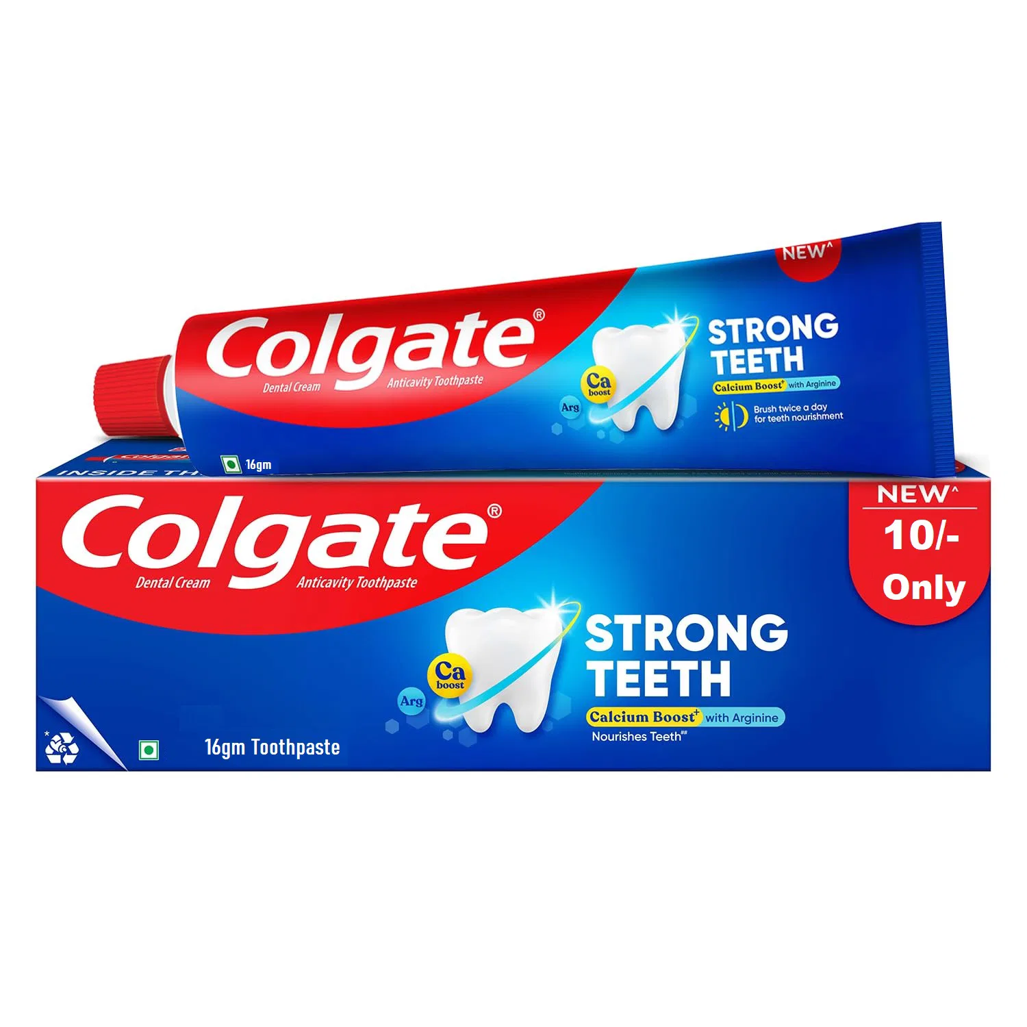 Colgate Dental Cream Toothpaste