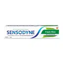 Sensodyne Sensitive Toothpaste Fresh Mint – image 1