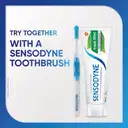 Sensodyne Sensitive Toothpaste Fresh Mint – image 5
