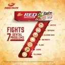 Dabur Red Toothpaste  – image 3