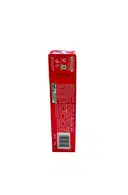 Closeup Everfresh+ Anti-Germ Gel Plaque Removal Toothpaste Red Hot  – image 3