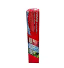 Closeup Everfresh+ Anti-Germ Gel Plaque Removal Toothpaste Red Hot  – image 4