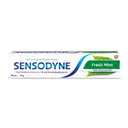 Sensodyne Sensitive Toothpaste Fresh Mint  – image 1