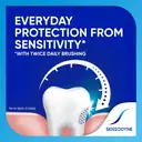 Sensodyne Sensitive Toothpaste Fresh Mint  – image 3
