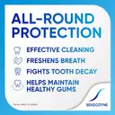 Sensodyne Sensitive Toothpaste Fresh Mint  – image 4