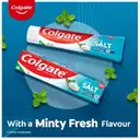 Colgate Active Salt Toothpaste, Daily Germ Protection,  – image 3