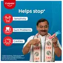 Colgate Active Salt Toothpaste, Daily Germ Protection,  – image 4