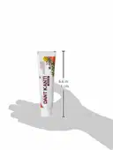 Patanjali Dant Kanti Dental Cavity Protection Cream -  – image 2