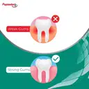 Pepsodent Germicheck 8 Actives, Whole Mouth Toothpaste – image 6