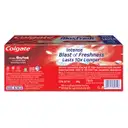 Colgate MaxFresh Anticavity Toothpaste Gel, Spicy Fresh – image 4