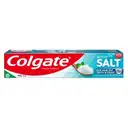 Colgate Toothpaste Active Salt 100gm 15gm extra  – image 1