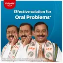 Colgate Toothpaste Active Salt 100gm 15gm extra  – image 5