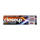 Closeup Fire + Freeze Toothpaste | Dual Sensation – image 1