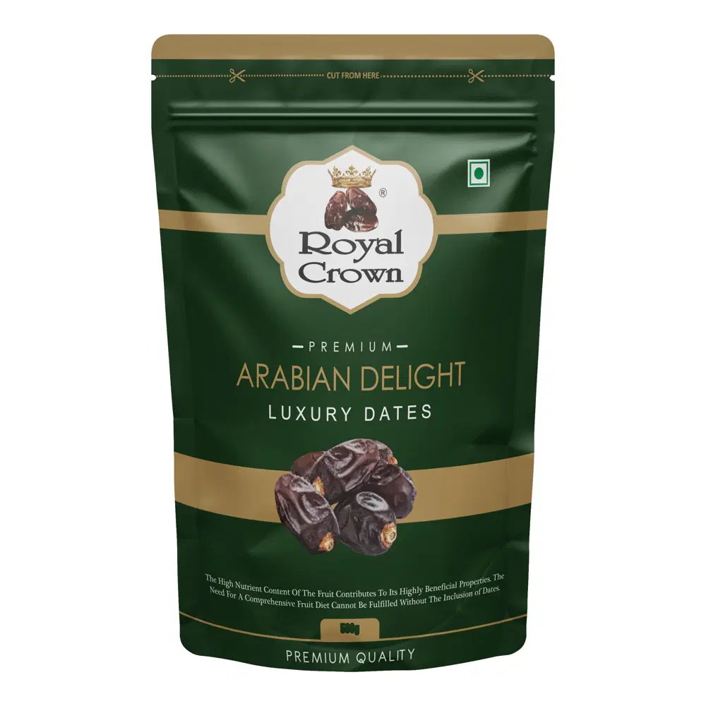 Royal Crown Premium Arabian Delight Luxury Dates