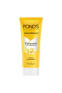 Pond's Sun Miracle DeTan Face Wash  – image 1